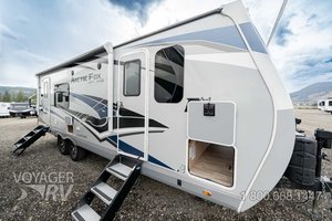 2023 Northwood Arctic Fox 25W
