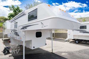 2024 Northern Lite 8.11 EX Wet Bath Limited Edition