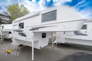 2024 Northern Lite 8.11 EX Wet Bath Special Edition