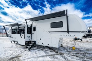 2024 Grand Design Influence 3704BH