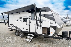 2024 Grand Design Imagine XLS 22BHE