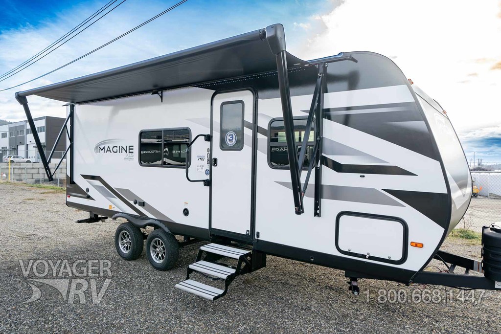 For Sale New 2024 Grand Design Imagine XLS 22MLE Travel Trailers