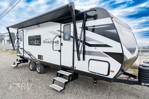 2024 Grand Design Imagine XLS 23LDE