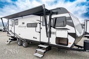 2024 Grand Design Imagine XLS 24BSE