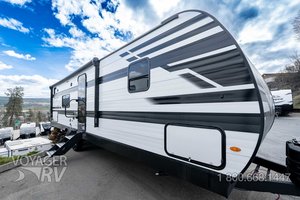 2024 Grand Design Transcend Xplor 297QB