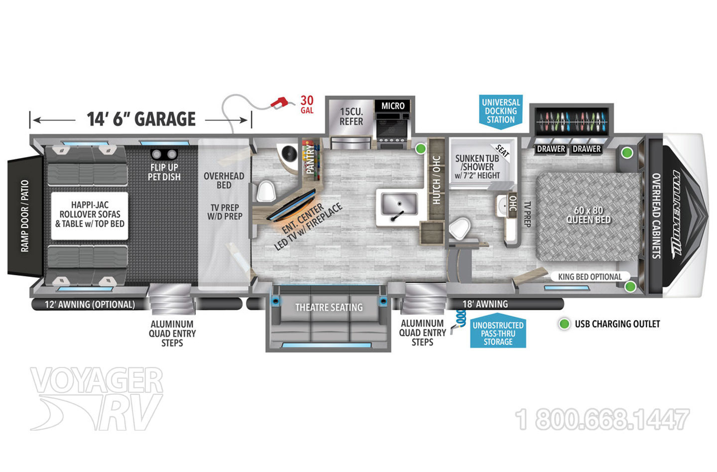 s-floorplan