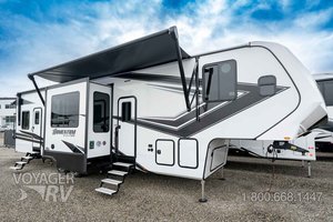 2024 Grand Design Momentum 350G