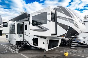 2024 Grand Design Solitude 380FL