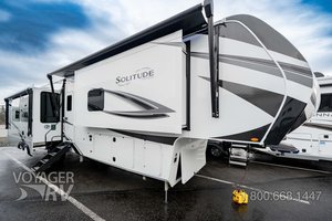 2024 Grand Design Solitude 417KB