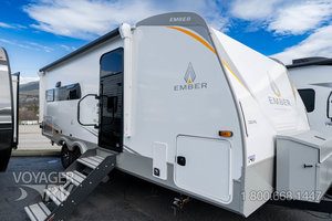 2024 Ember Touring 21MRK