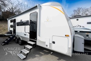 2024 Ember Touring 24MBH