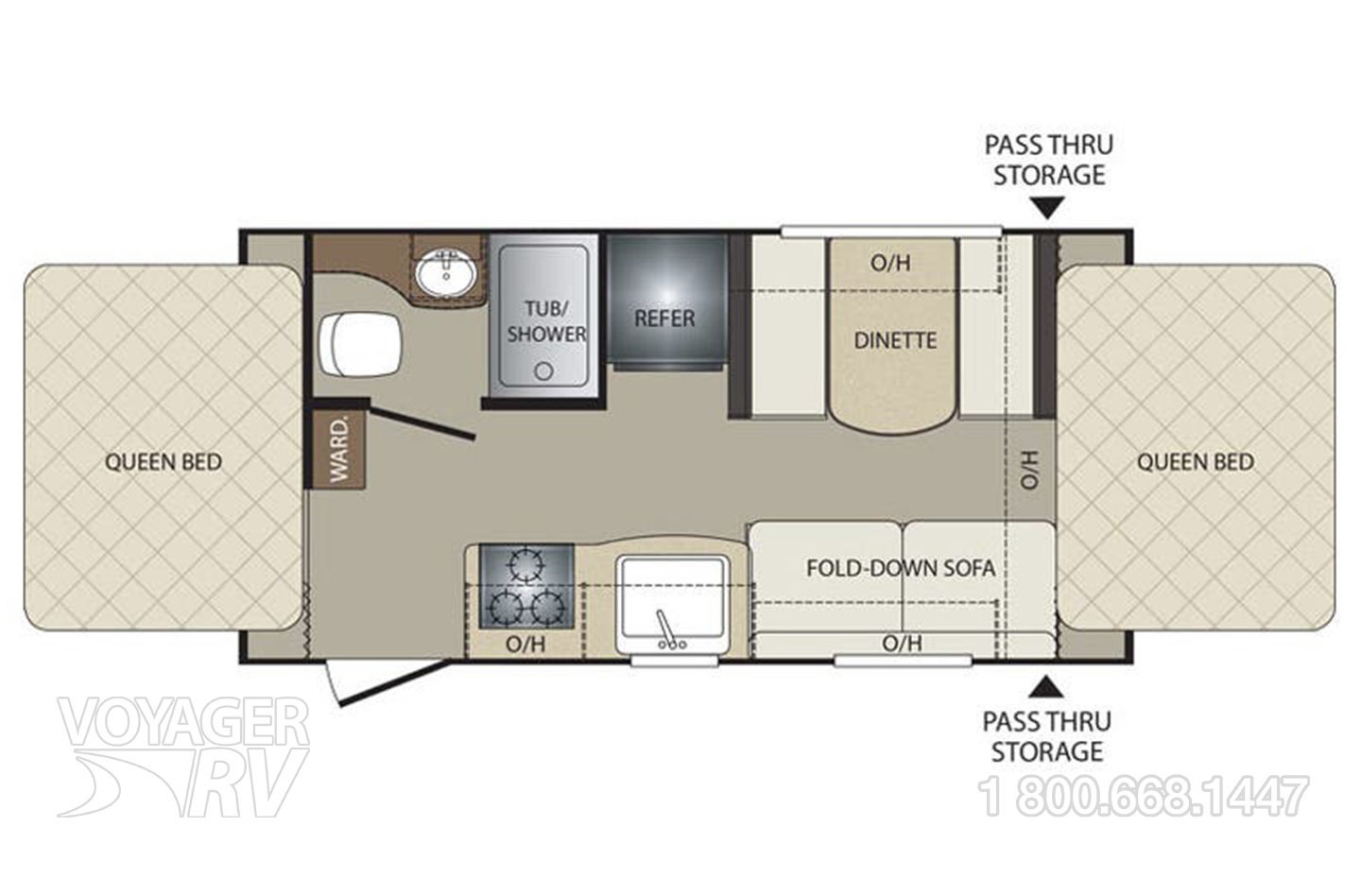 s-floorplan