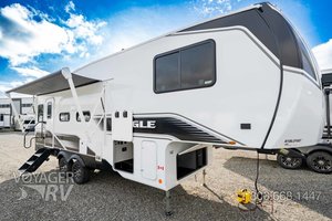 2024 Jayco Eagle HT 25RUC