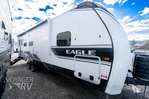 2024 Jayco Eagle 295RUCD