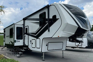 2024 Grand Design Momentum G-Class 415G