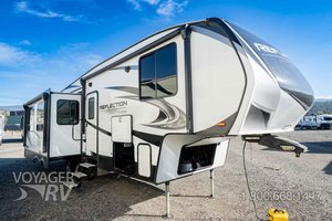 2021 Grand Design Reflection 295RL