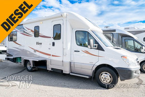 2014 Winnebago View 24G