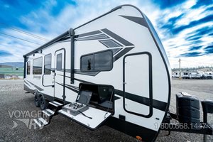 2021 Grand Design Momentum G-Class 25G