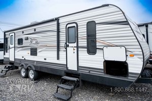 2016 Jayco Jay Flight 27RLS