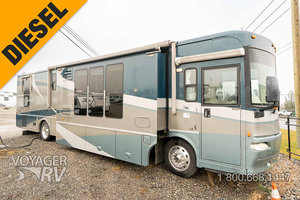 2005 Itasca Meridian 39F