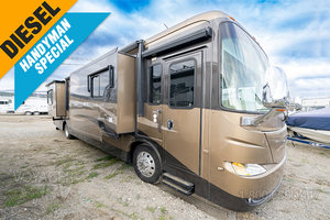 2009 Newmar Ventana 3933
