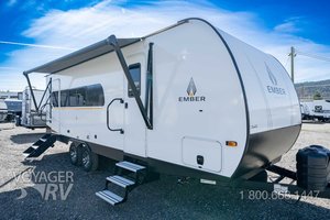 2024 Ember E-Series 24RLD