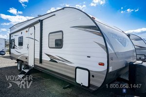 2019 Forest River Wildwood Xlite T251SSXL