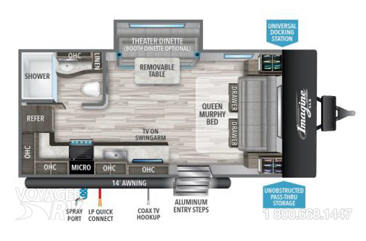 s-floorplan