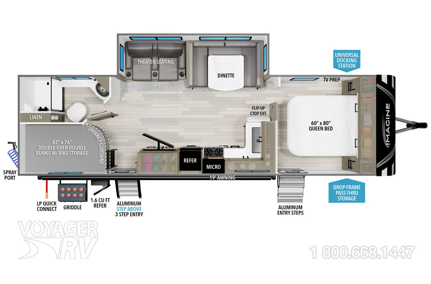 s-floorplan