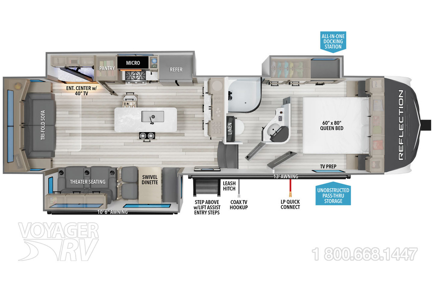 s-floorplan