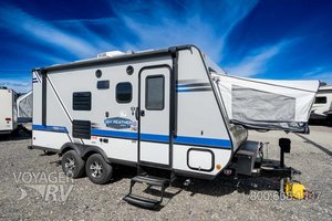 2018 Jayco Jay Feather 17XFD