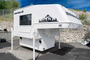 2025 Northern Lite 610 Half-Ton Camper