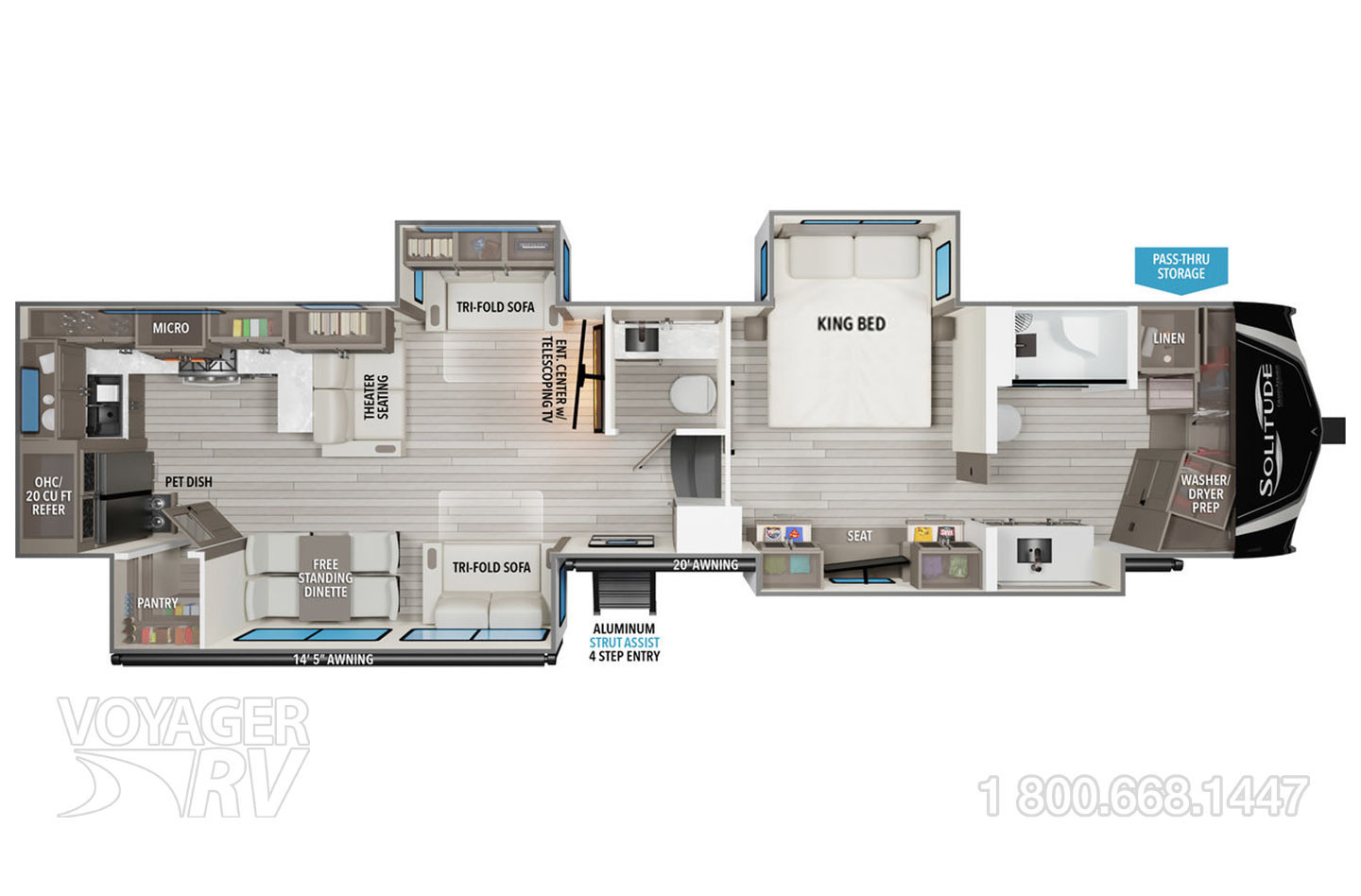 s-floorplan