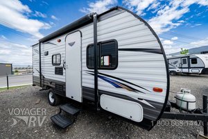 2018 Forest River Cruise Lite 175BH
