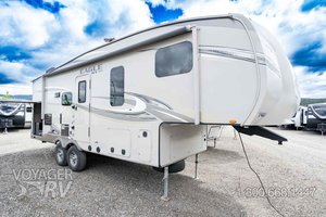 2018 Jayco Eagle HT  25.5REOK