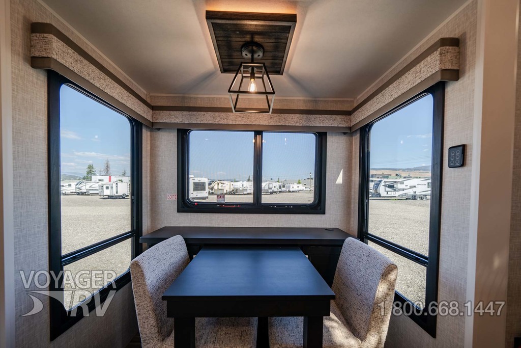 For Sale New 2025 Jayco North Point 382FLRB 5th Wheels Voyager RV Centre