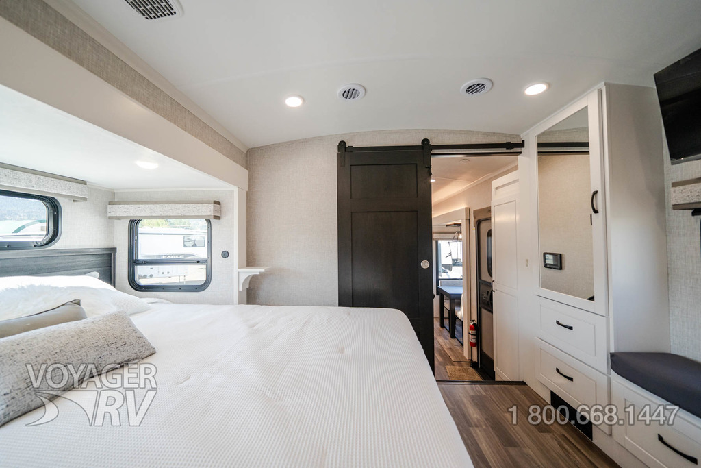 For Sale New 2025 Jayco North Point 382FLRB 5th Wheels Voyager RV Centre