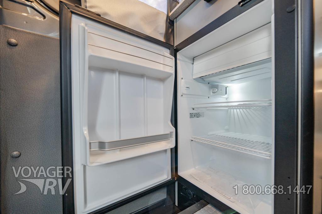 For Sale New 2025 Winnebago Revel 44E AWD Class B Vans Voyager RV Centre