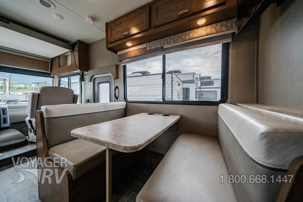 For Sale Used 2019 Winnebago Intent 29L Class A Gas Voyager RV Centre