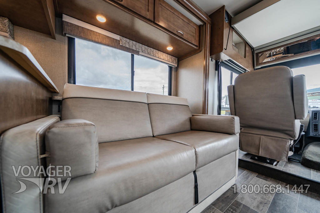 For Sale Used 2019 Winnebago Intent 29L Class A Gas Voyager RV Centre