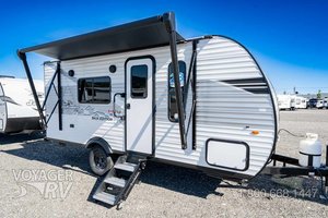 2025 Jayco Jay Flight SLX 175FQW BAJA