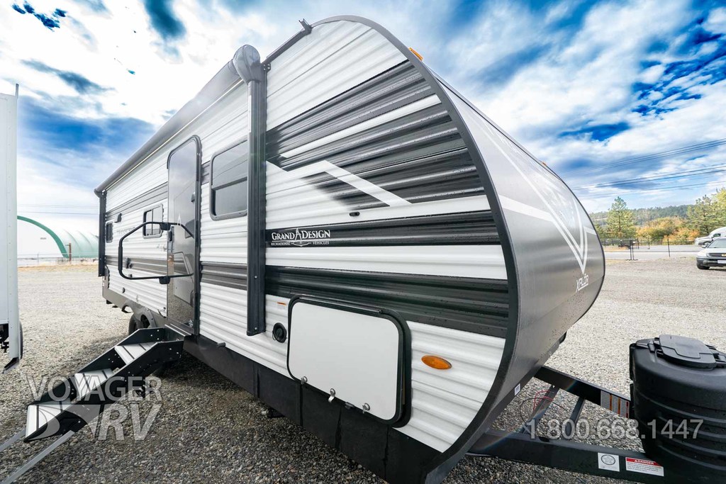 2026 Grand Design Transcend Xplor 20MKX