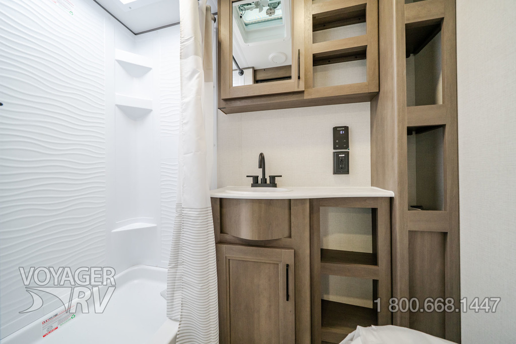 2026 Grand Design Transcend Xplor 20MKX