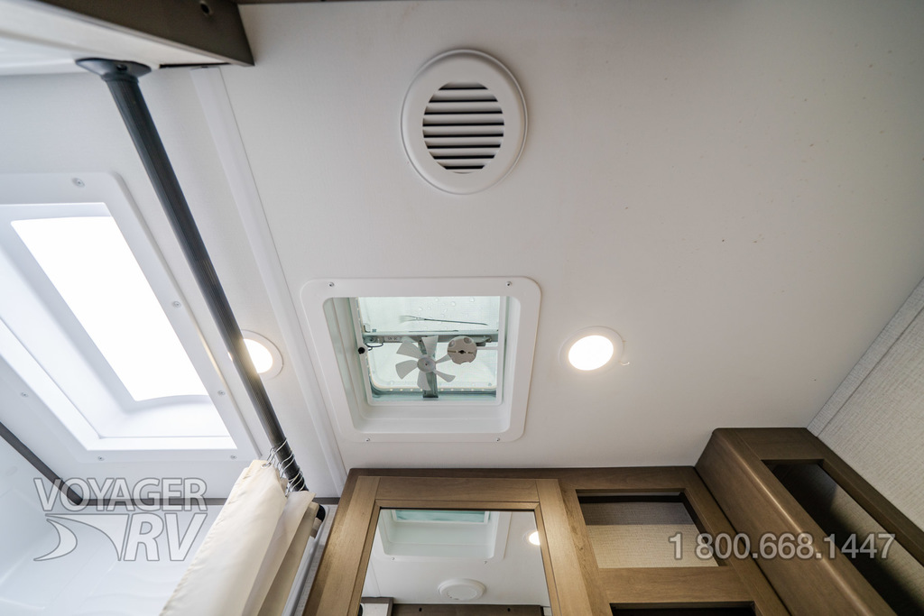 2026 Grand Design Transcend Xplor 20MKX