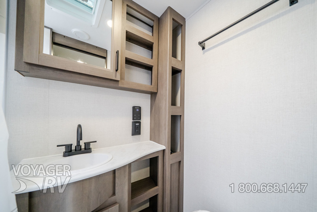 2026 Grand Design Transcend Xplor 20MKX