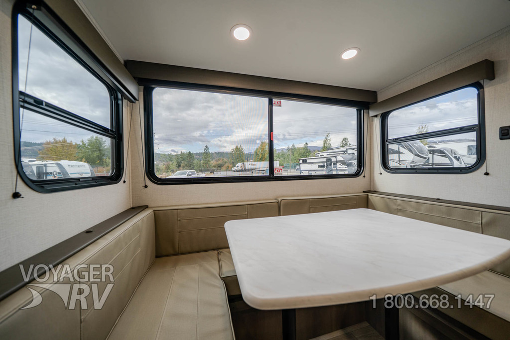 2026 Grand Design Transcend Xplor 20MKX