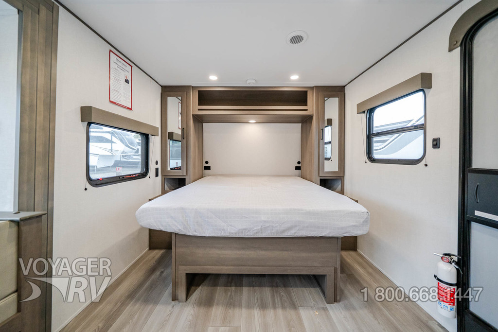 2026 Grand Design Transcend Xplor 20MKX