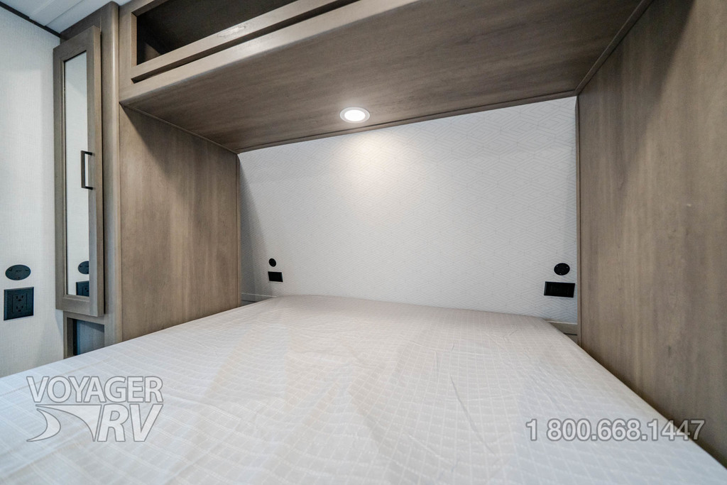 2026 Grand Design Transcend Xplor 20MKX