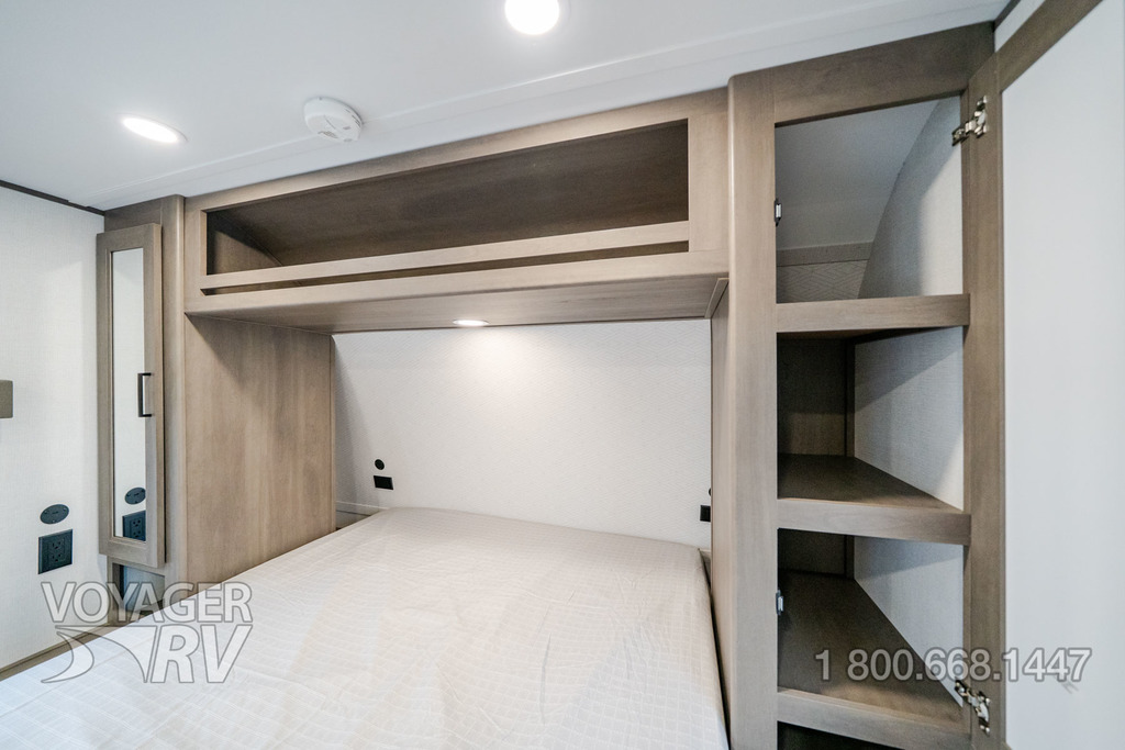 2026 Grand Design Transcend Xplor 20MKX