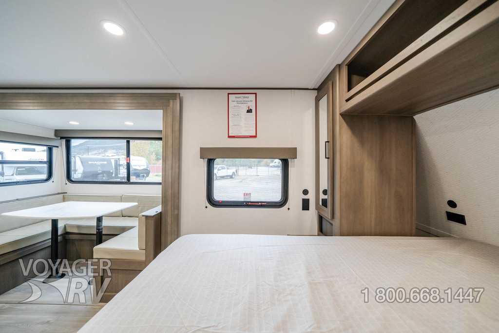 2026 Grand Design Transcend Xplor 20MKX